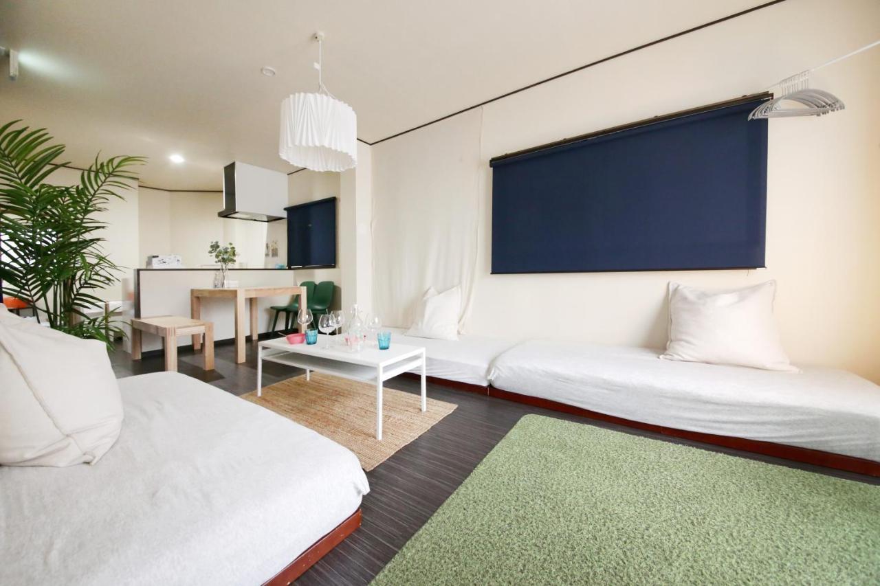 Appartement Tamanoi *